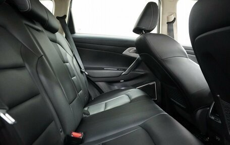 Geely Atlas I, 2019 год, 1 513 000 рублей, 11 фотография