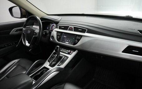 Geely Atlas I, 2019 год, 1 513 000 рублей, 9 фотография