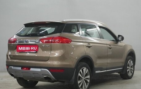 Geely Atlas I, 2019 год, 1 513 000 рублей, 5 фотография
