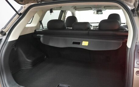 Geely Atlas I, 2019 год, 1 513 000 рублей, 12 фотография