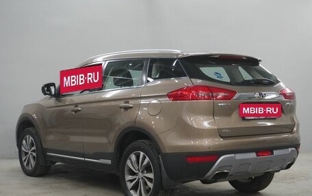 Geely Atlas I, 2019 год, 1 513 000 рублей, 7 фотография