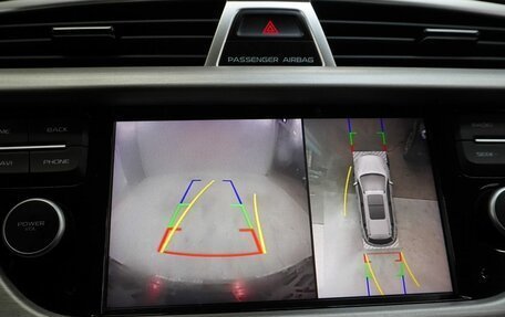 Geely Atlas I, 2019 год, 1 513 000 рублей, 15 фотография