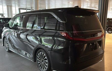 Lexus LM, 2024 год, 16 900 000 рублей, 2 фотография