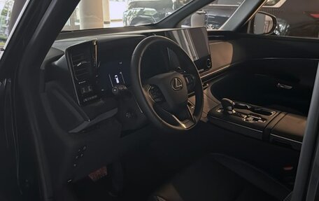 Lexus LM, 2024 год, 16 900 000 рублей, 5 фотография