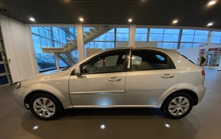 Chevrolet Lacetti, 2011 год, 320 000 рублей, 6 фотография
