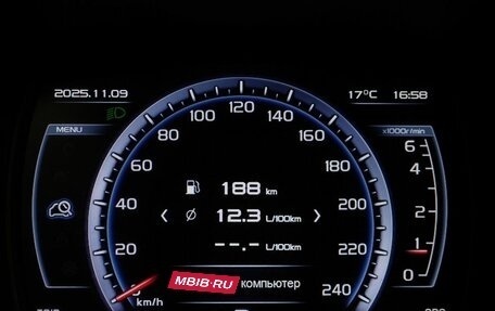 Geely Atlas I, 2019 год, 1 513 000 рублей, 16 фотография