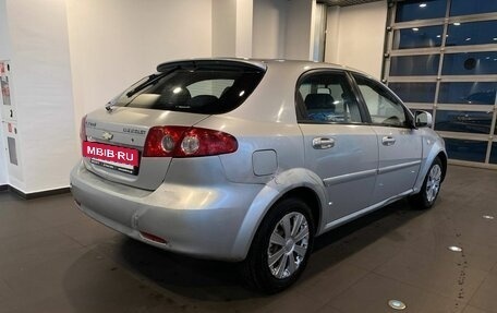 Chevrolet Lacetti, 2011 год, 320 000 рублей, 3 фотография