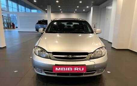 Chevrolet Lacetti, 2011 год, 320 000 рублей, 8 фотография