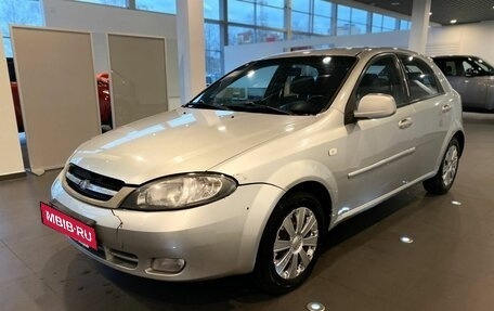 Chevrolet Lacetti, 2011 год, 320 000 рублей, 7 фотография
