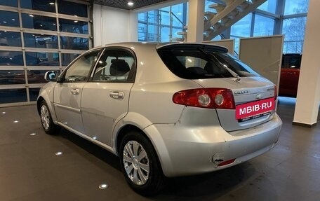 Chevrolet Lacetti, 2011 год, 320 000 рублей, 5 фотография