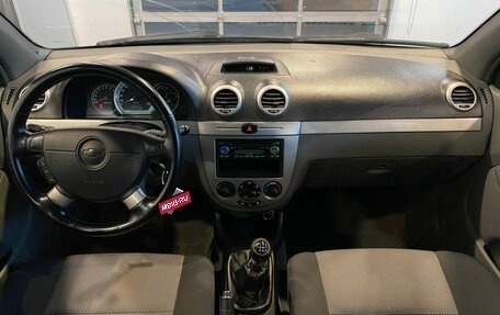 Chevrolet Lacetti, 2011 год, 320 000 рублей, 9 фотография