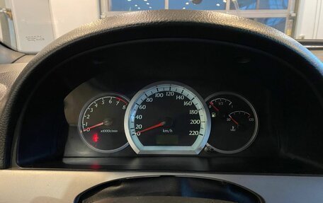 Chevrolet Lacetti, 2011 год, 320 000 рублей, 11 фотография