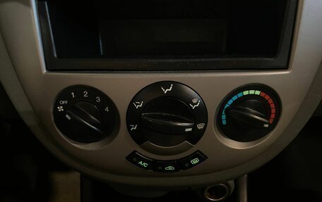 Chevrolet Lacetti, 2011 год, 320 000 рублей, 15 фотография