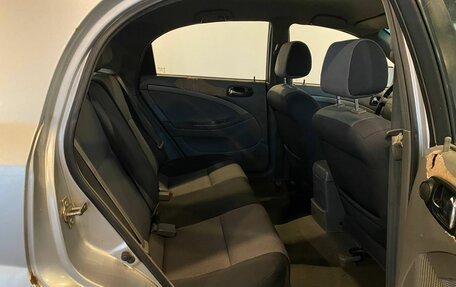 Chevrolet Lacetti, 2011 год, 320 000 рублей, 17 фотография