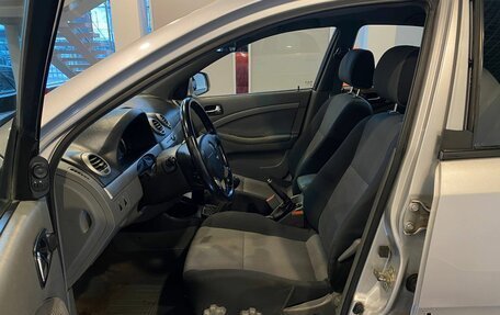 Chevrolet Lacetti, 2011 год, 320 000 рублей, 16 фотография