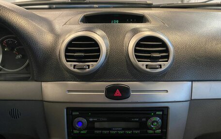 Chevrolet Lacetti, 2011 год, 320 000 рублей, 14 фотография