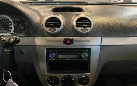 Chevrolet Lacetti, 2011 год, 320 000 рублей, 13 фотография