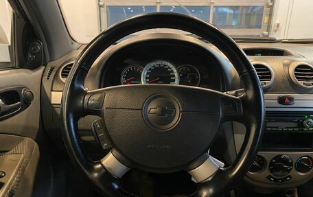 Chevrolet Lacetti, 2011 год, 320 000 рублей, 10 фотография