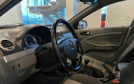 Chevrolet Lacetti, 2011 год, 320 000 рублей, 23 фотография