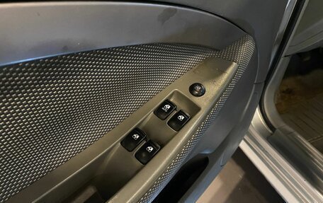 Chevrolet Lacetti, 2011 год, 320 000 рублей, 22 фотография