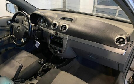 Chevrolet Lacetti, 2011 год, 320 000 рублей, 12 фотография