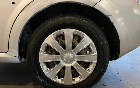 Chevrolet Lacetti, 2011 год, 320 000 рублей, 20 фотография