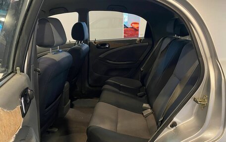 Chevrolet Lacetti, 2011 год, 320 000 рублей, 25 фотография