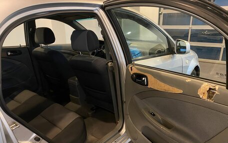 Chevrolet Lacetti, 2011 год, 320 000 рублей, 26 фотография