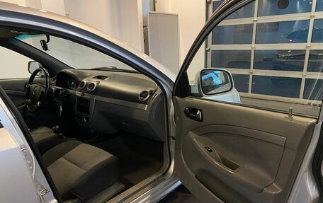 Chevrolet Lacetti, 2011 год, 320 000 рублей, 27 фотография