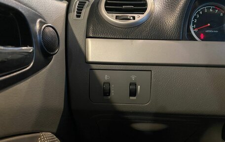 Chevrolet Lacetti, 2011 год, 320 000 рублей, 32 фотография