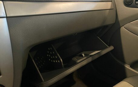 Chevrolet Lacetti, 2011 год, 320 000 рублей, 30 фотография