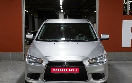 Mitsubishi Lancer IX, 2011 год, 698 000 рублей, 2 фотография