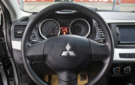 Mitsubishi Lancer IX, 2011 год, 698 000 рублей, 17 фотография