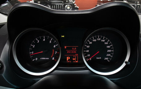 Mitsubishi Lancer IX, 2011 год, 698 000 рублей, 13 фотография