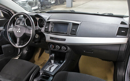 Mitsubishi Lancer IX, 2011 год, 698 000 рублей, 11 фотография