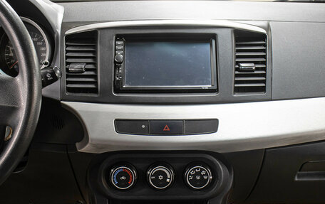 Mitsubishi Lancer IX, 2011 год, 698 000 рублей, 15 фотография