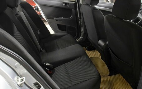 Mitsubishi Lancer IX, 2011 год, 698 000 рублей, 12 фотография