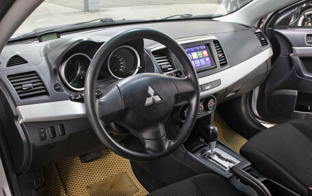 Mitsubishi Lancer IX, 2011 год, 698 000 рублей, 16 фотография