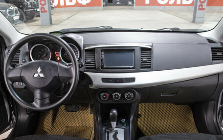 Mitsubishi Lancer IX, 2011 год, 698 000 рублей, 14 фотография