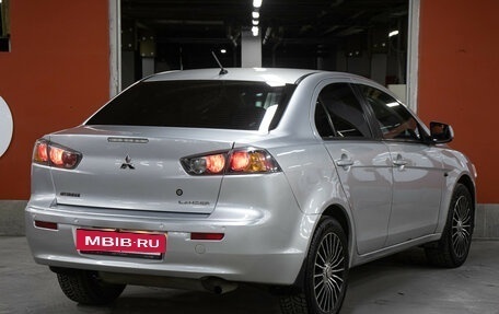 Mitsubishi Lancer IX, 2011 год, 698 000 рублей, 5 фотография