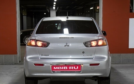 Mitsubishi Lancer IX, 2011 год, 698 000 рублей, 6 фотография