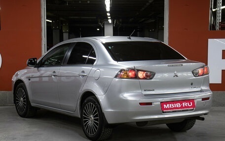 Mitsubishi Lancer IX, 2011 год, 698 000 рублей, 7 фотография