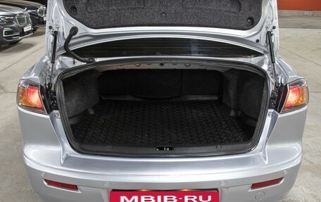 Mitsubishi Lancer IX, 2011 год, 698 000 рублей, 10 фотография