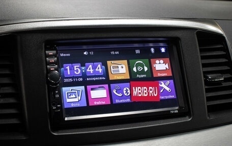 Mitsubishi Lancer IX, 2011 год, 698 000 рублей, 19 фотография