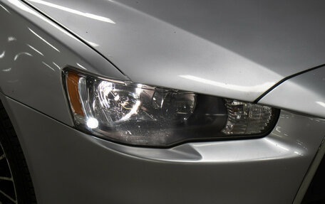 Mitsubishi Lancer IX, 2011 год, 698 000 рублей, 22 фотография