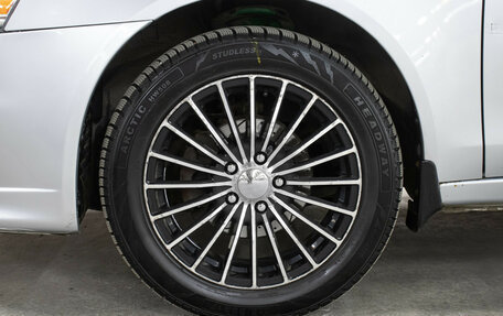 Mitsubishi Lancer IX, 2011 год, 698 000 рублей, 24 фотография