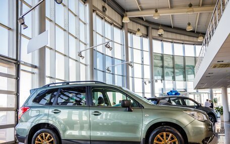 Subaru Forester, 2013 год, 1 638 000 рублей, 8 фотография