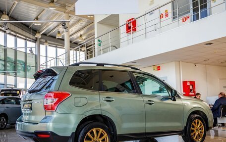 Subaru Forester, 2013 год, 1 638 000 рублей, 7 фотография