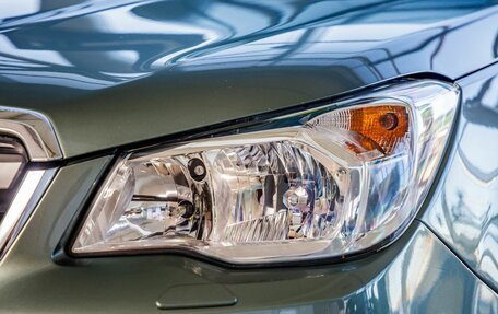 Subaru Forester, 2013 год, 1 638 000 рублей, 10 фотография