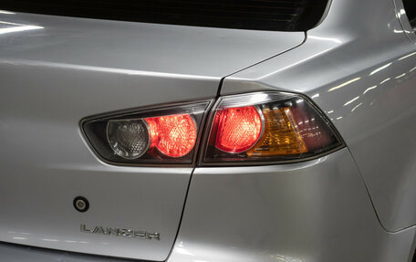 Mitsubishi Lancer IX, 2011 год, 698 000 рублей, 23 фотография